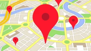 Google Maps Hadirkan Fitur Simpan Lokasi Parkir untuk Android Auto