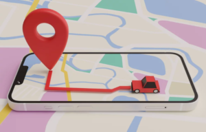 Google Maps Hadirkan Fitur Simpan Lokasi Parkir untuk Android Auto