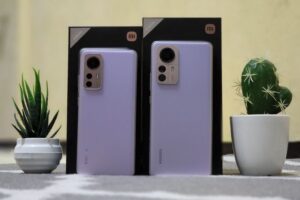 Review Xiaomi 12 Pro, Spesifikasi dan Harga Terbaru